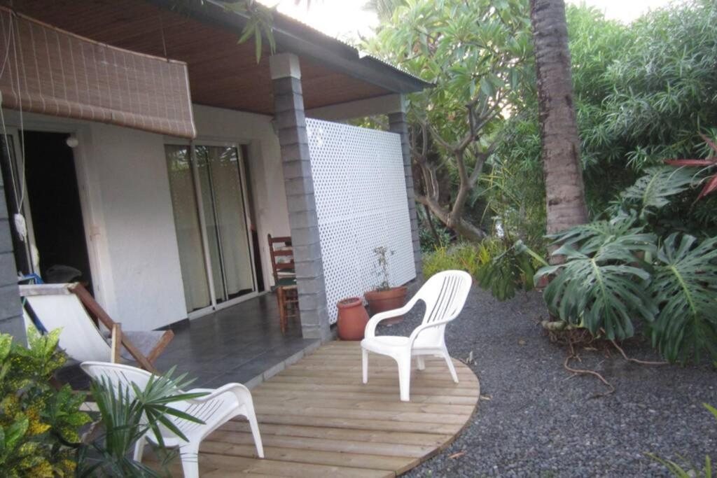 Villa Le Pavillon Saint-Louis Esterno foto